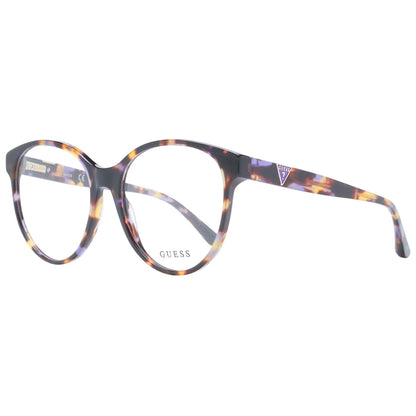 GUESS EYEWEAR GU2847 56083 Sonnenbrille ansicht-3
