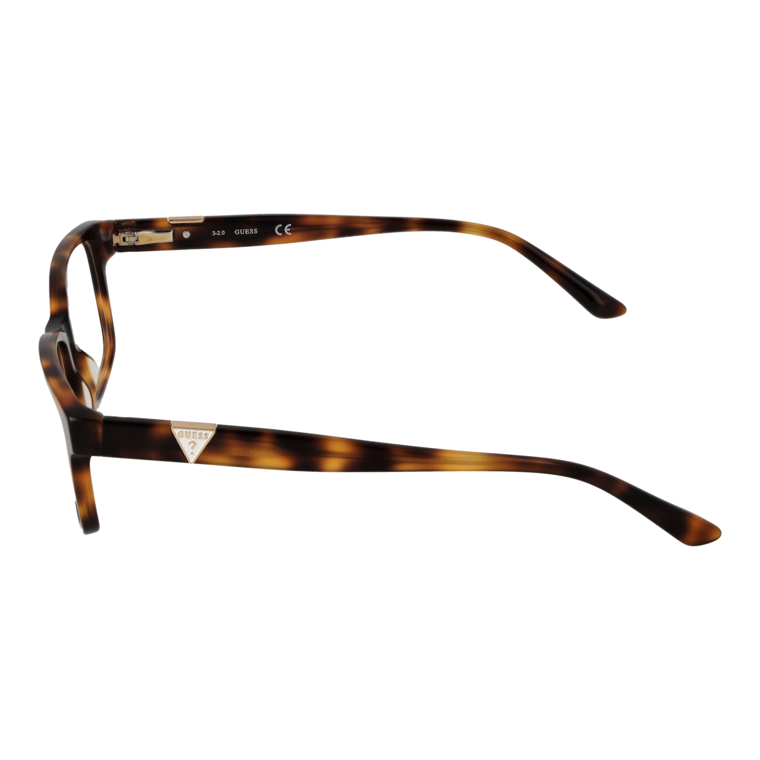 GUESS EYEWEAR GU2848 54053 Sonnenbrille ansicht-3