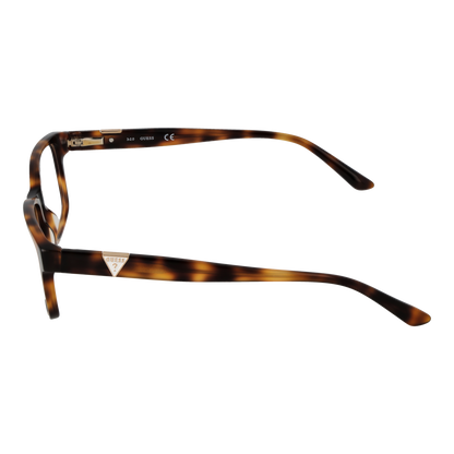 GUESS EYEWEAR GU2848 54053 Sonnenbrille ansicht-3