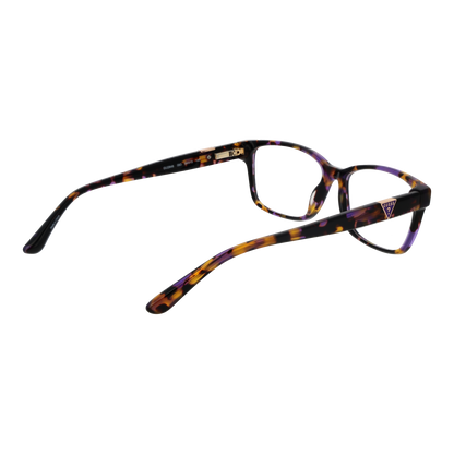 GUESS EYEWEAR GU2848 54083 Sonnenbrille ansicht-2