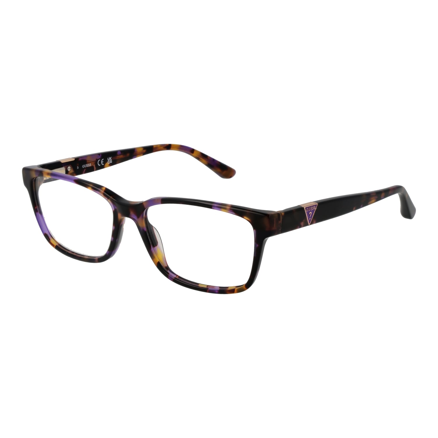 GUESS EYEWEAR GU2848 54083 Sonnenbrille ansicht-3