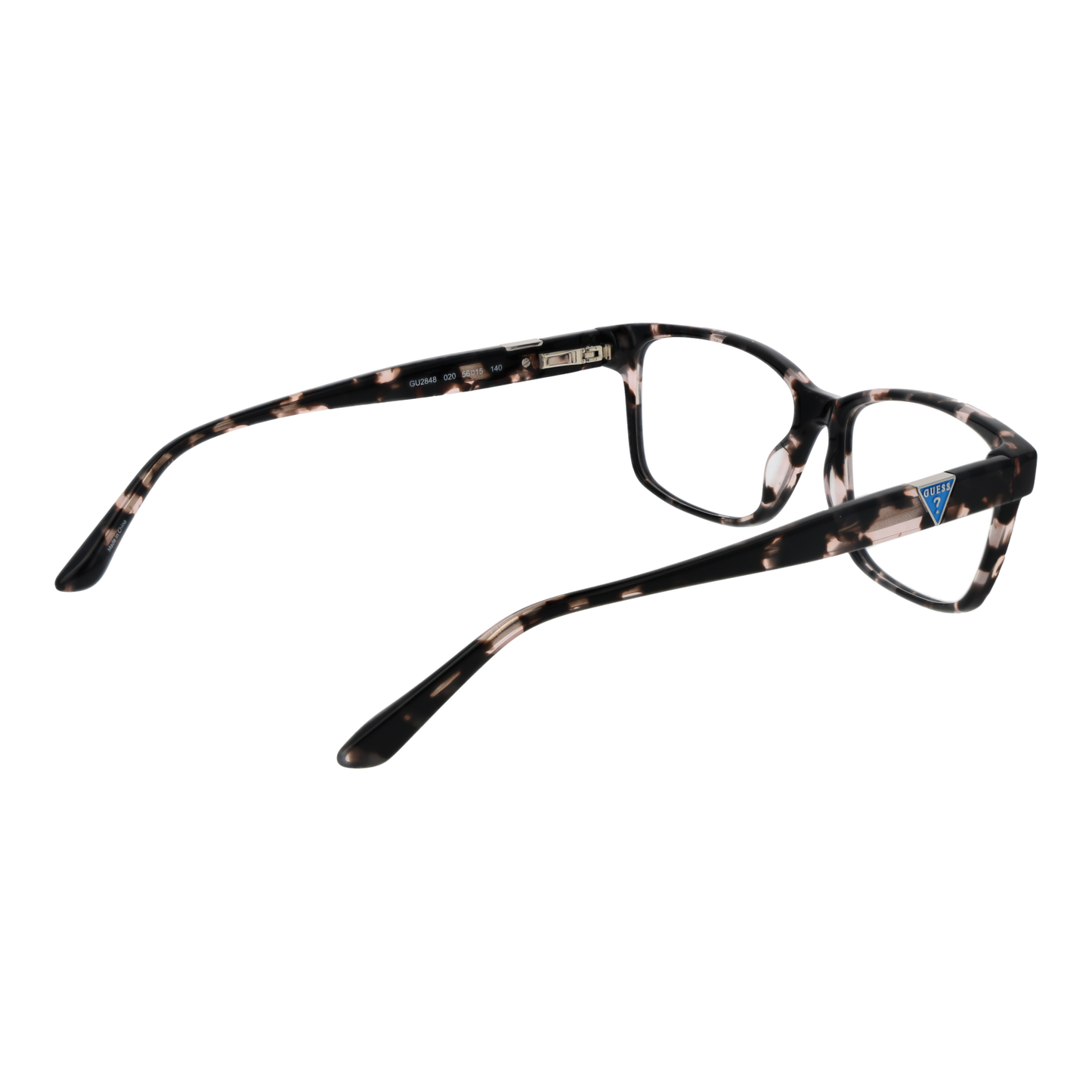 GUESS EYEWEAR GU2848 56020 Sonnenbrille ansicht-2