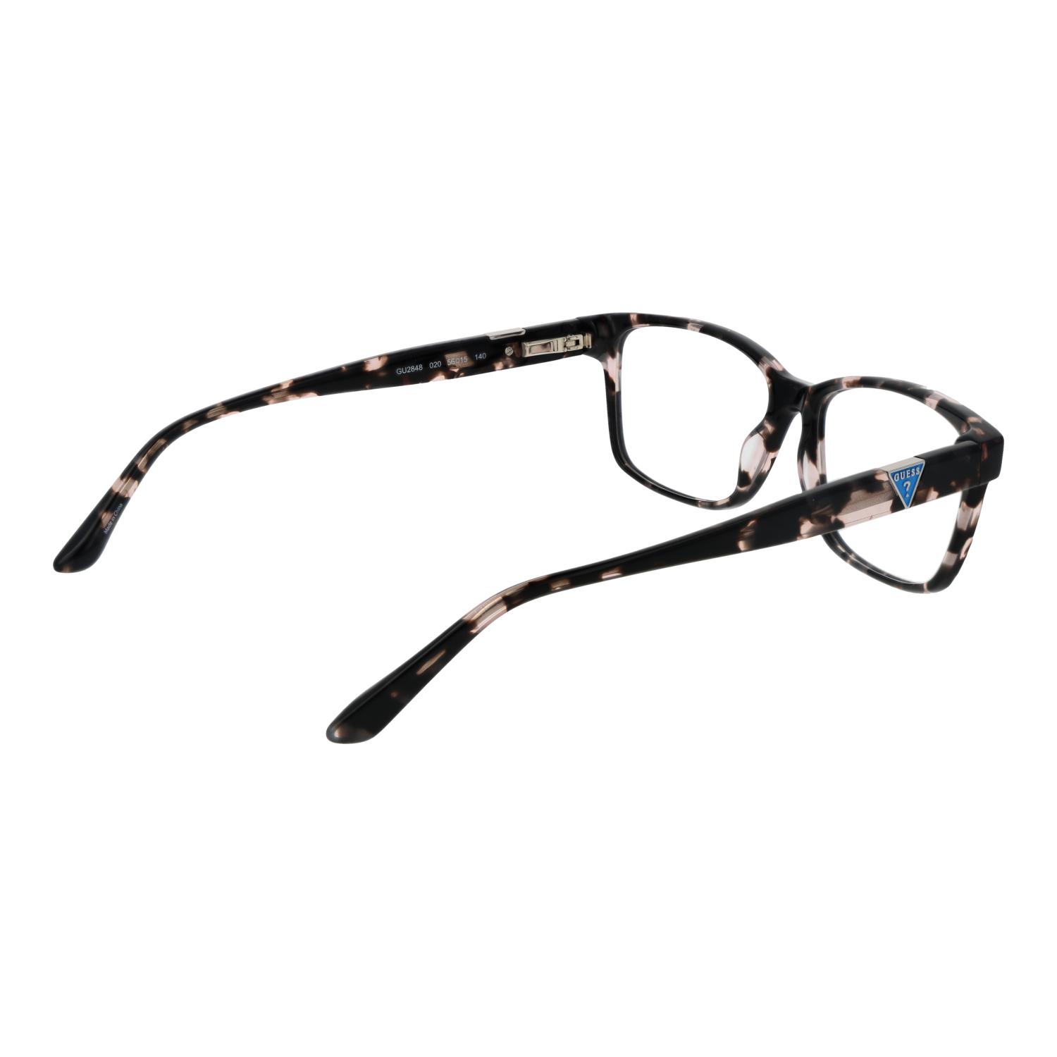 GUESS EYEWEAR GU2848 56020 Sonnenbrille ansicht-2
