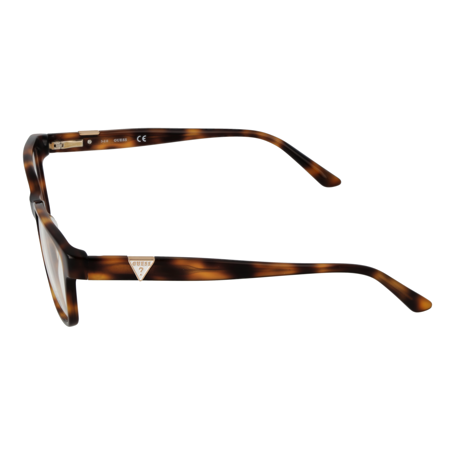 GUESS EYEWEAR GU2848 56053 Sonnenbrille ansicht-3