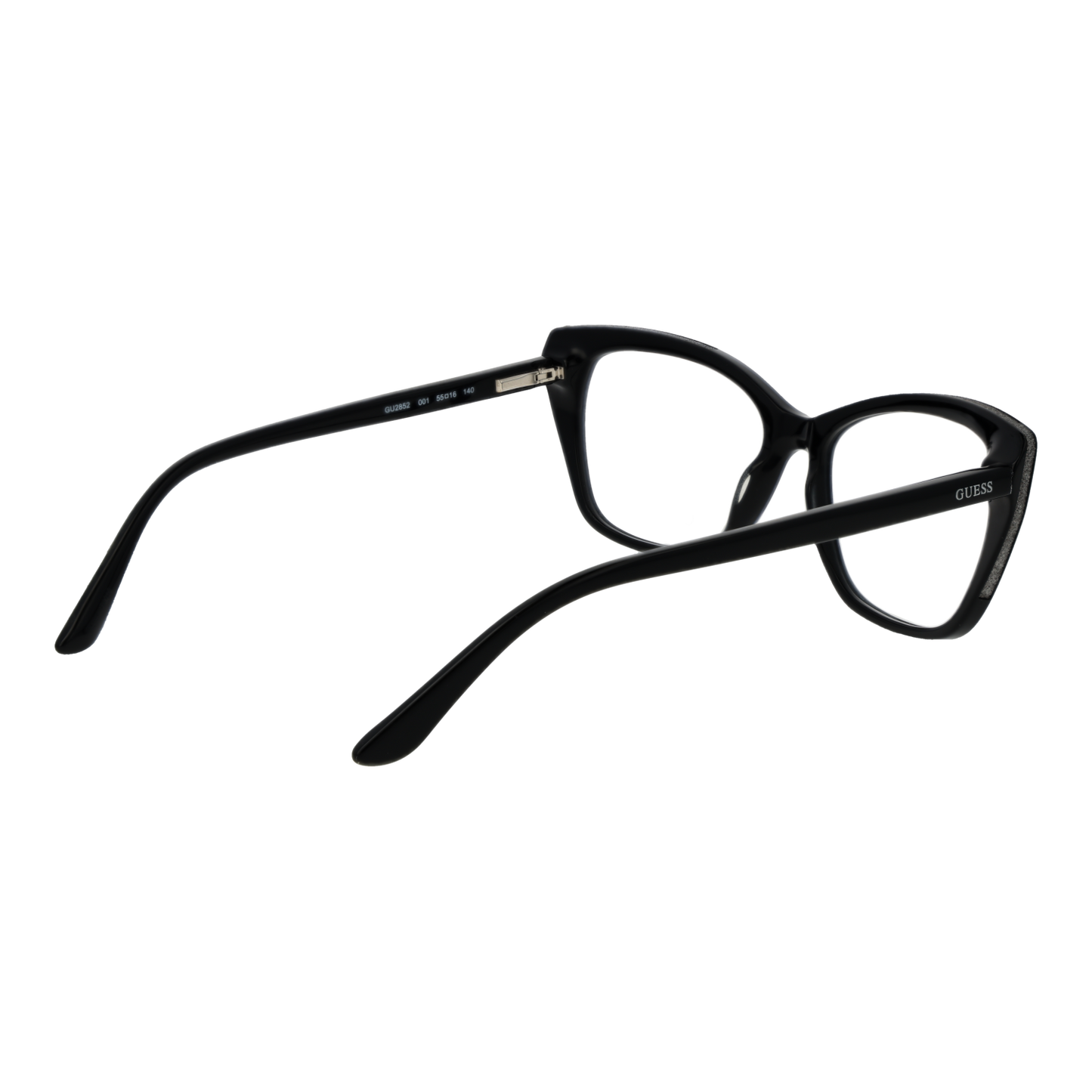 GUESS EYEWEAR GU2852 55001 Sonnenbrille ansicht-2