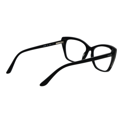 GUESS EYEWEAR GU2852 55001 Sonnenbrille ansicht-2