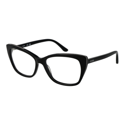 GUESS EYEWEAR GU2852 55001 Sonnenbrille ansicht-3