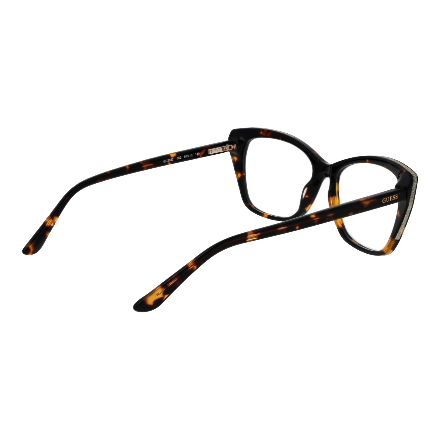 GUESS EYEWEAR GU2852 55052 Sonnenbrille ansicht-2