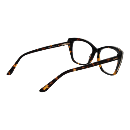 GUESS EYEWEAR GU2852 55052 Sonnenbrille ansicht-2