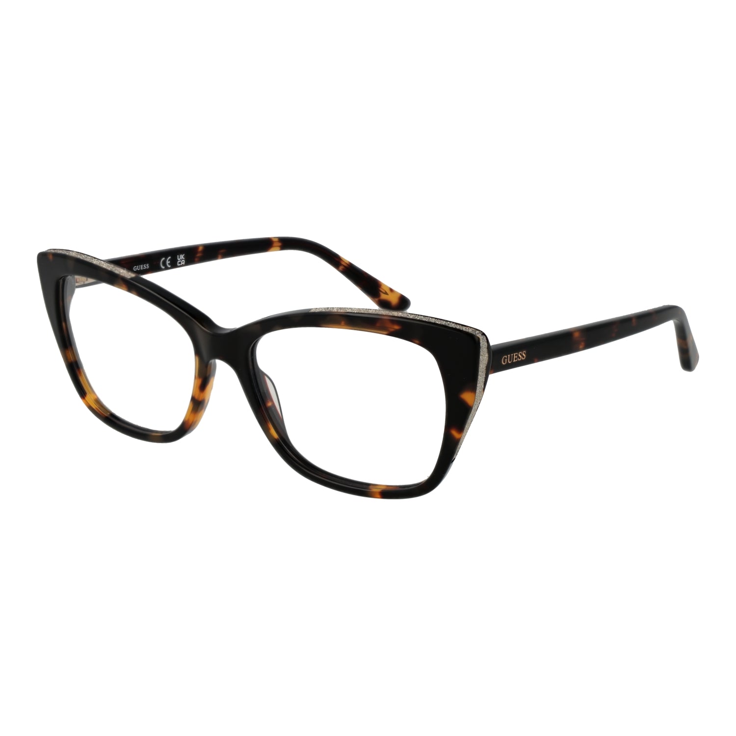 GUESS EYEWEAR GU2852 55052 Sonnenbrille ansicht-3