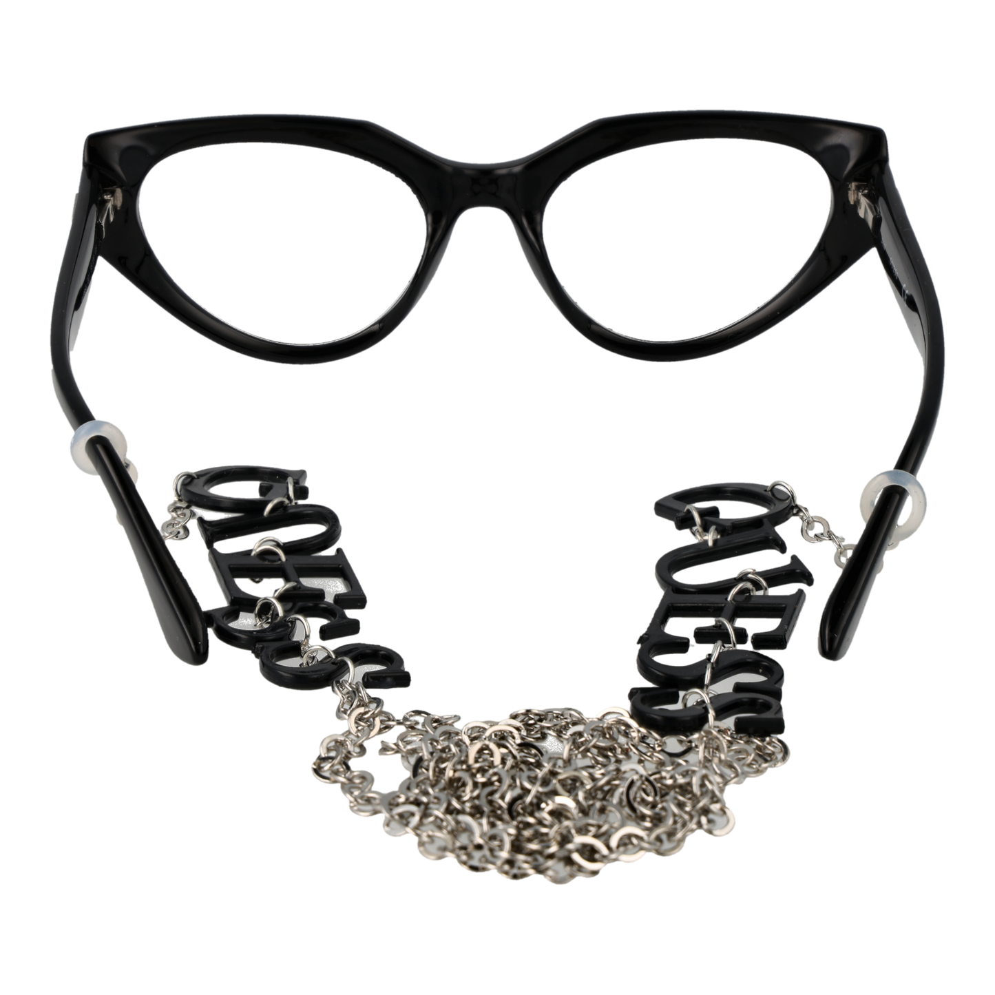 GUESS EYEWEAR GU2853 55001 Sonnenbrille ansicht-2