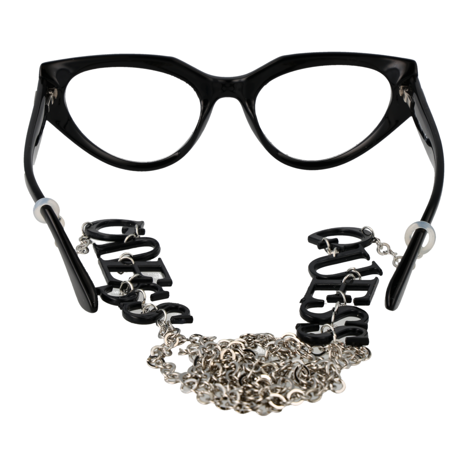 GUESS EYEWEAR GU2853 55001 Sonnenbrille ansicht-2