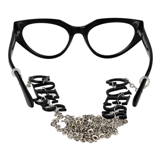GUESS EYEWEAR GU2853 55001 Sonnenbrille ansicht-2
