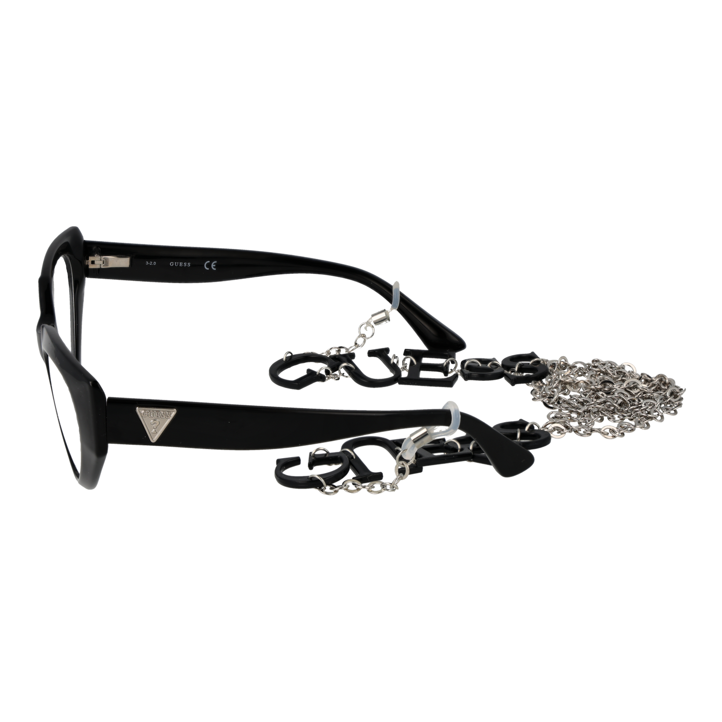 GUESS EYEWEAR GU2853 55001 Sonnenbrille ansicht-3