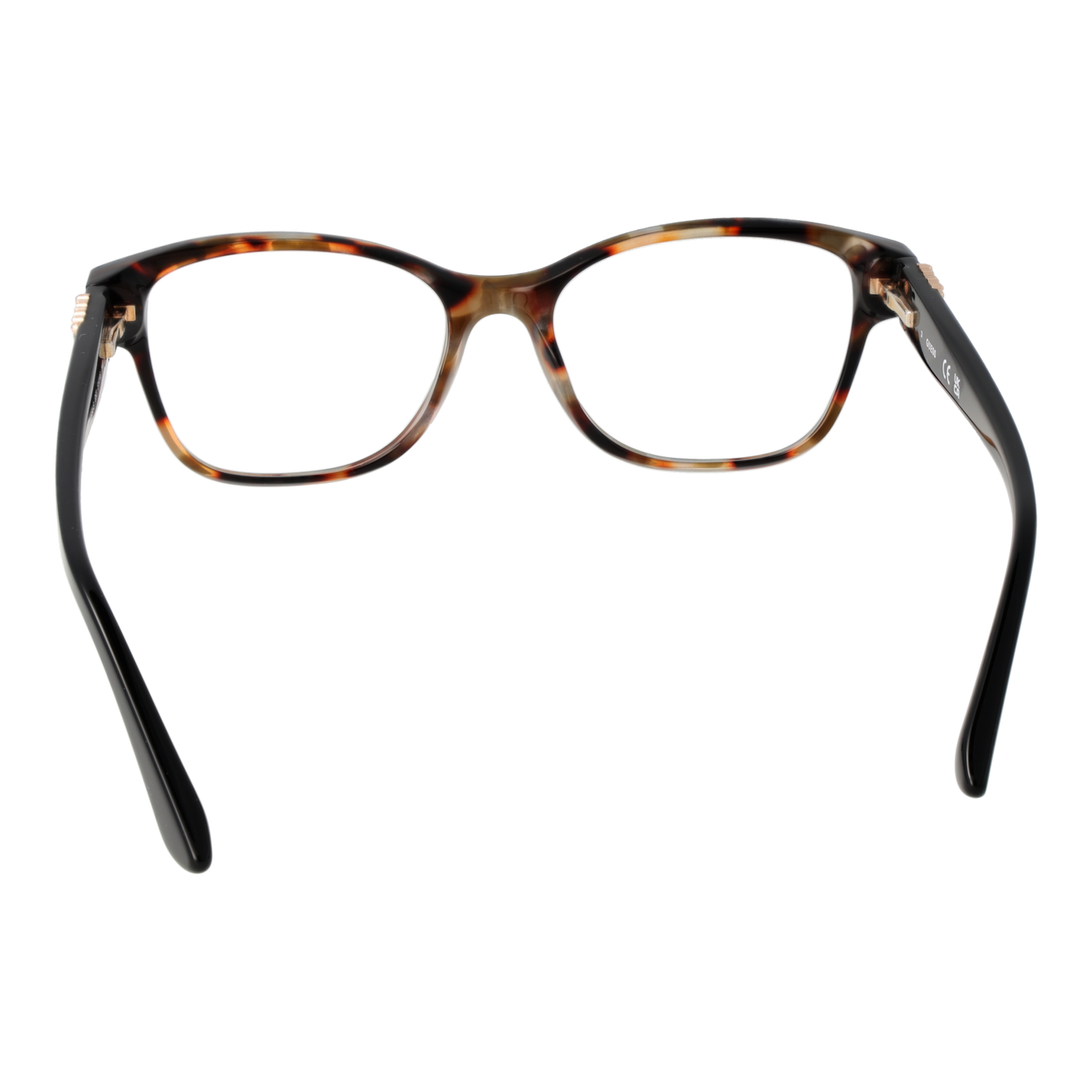 GUESS EYEWEAR GU2854-S 51053 Sonnenbrille ansicht-2