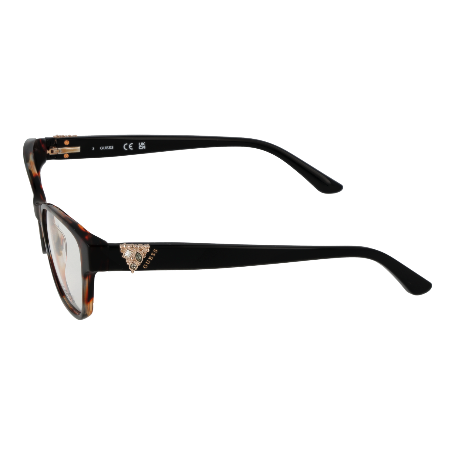 GUESS EYEWEAR GU2854-S 51053 Sonnenbrille ansicht-3