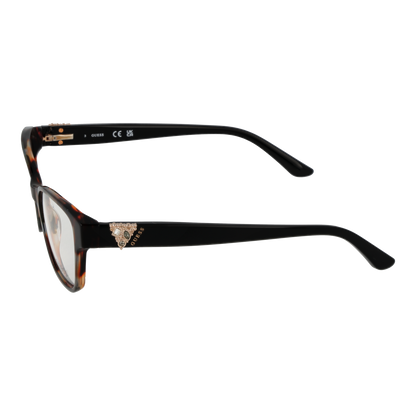 GUESS EYEWEAR GU2854-S 51053 Sonnenbrille ansicht-3