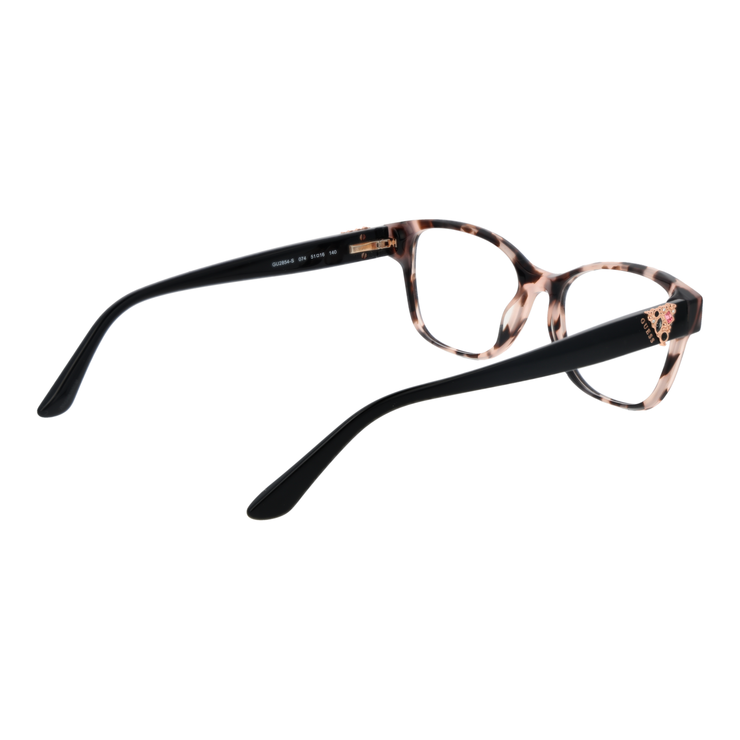 GUESS EYEWEAR GU2854-S 51074 Sonnenbrille ansicht-2