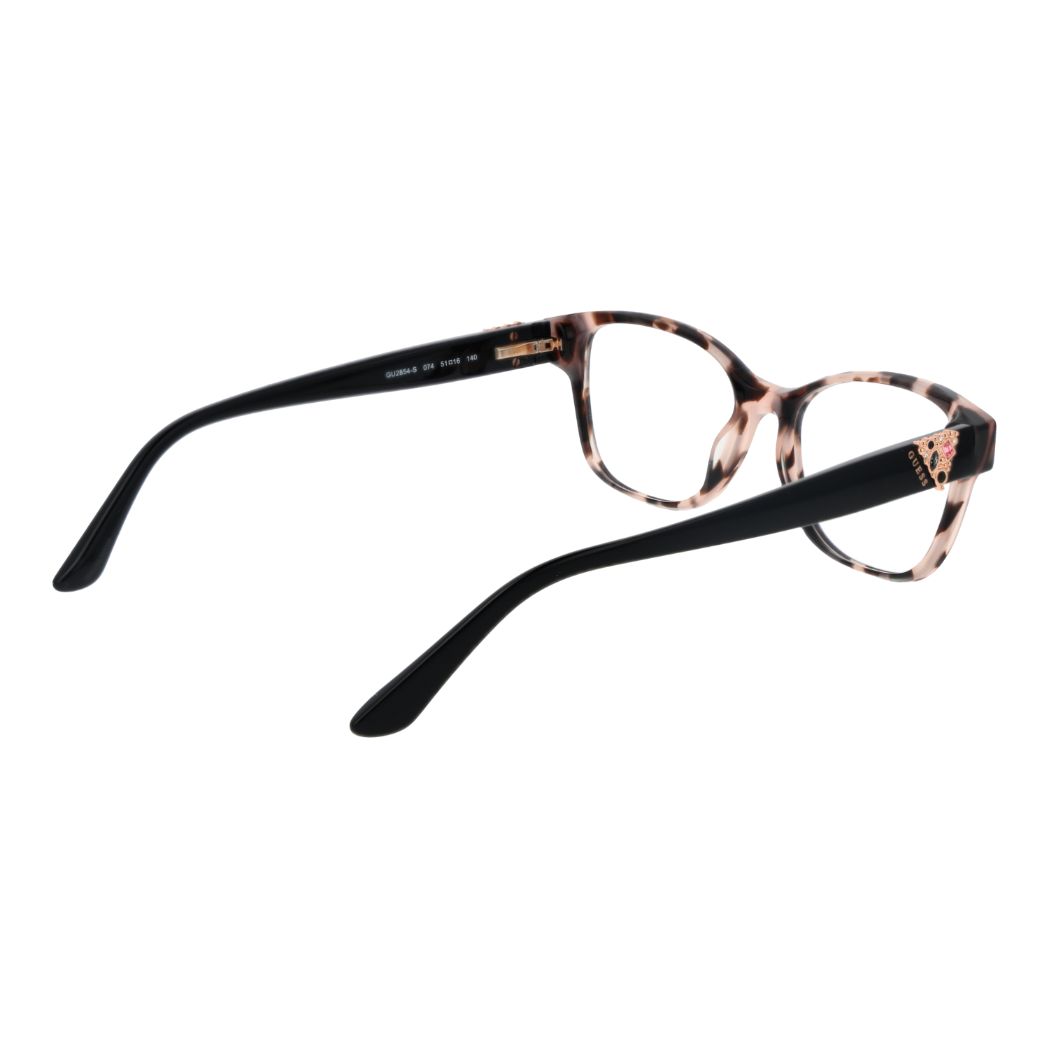 GUESS EYEWEAR GU2854-S 51074 Sonnenbrille ansicht-2