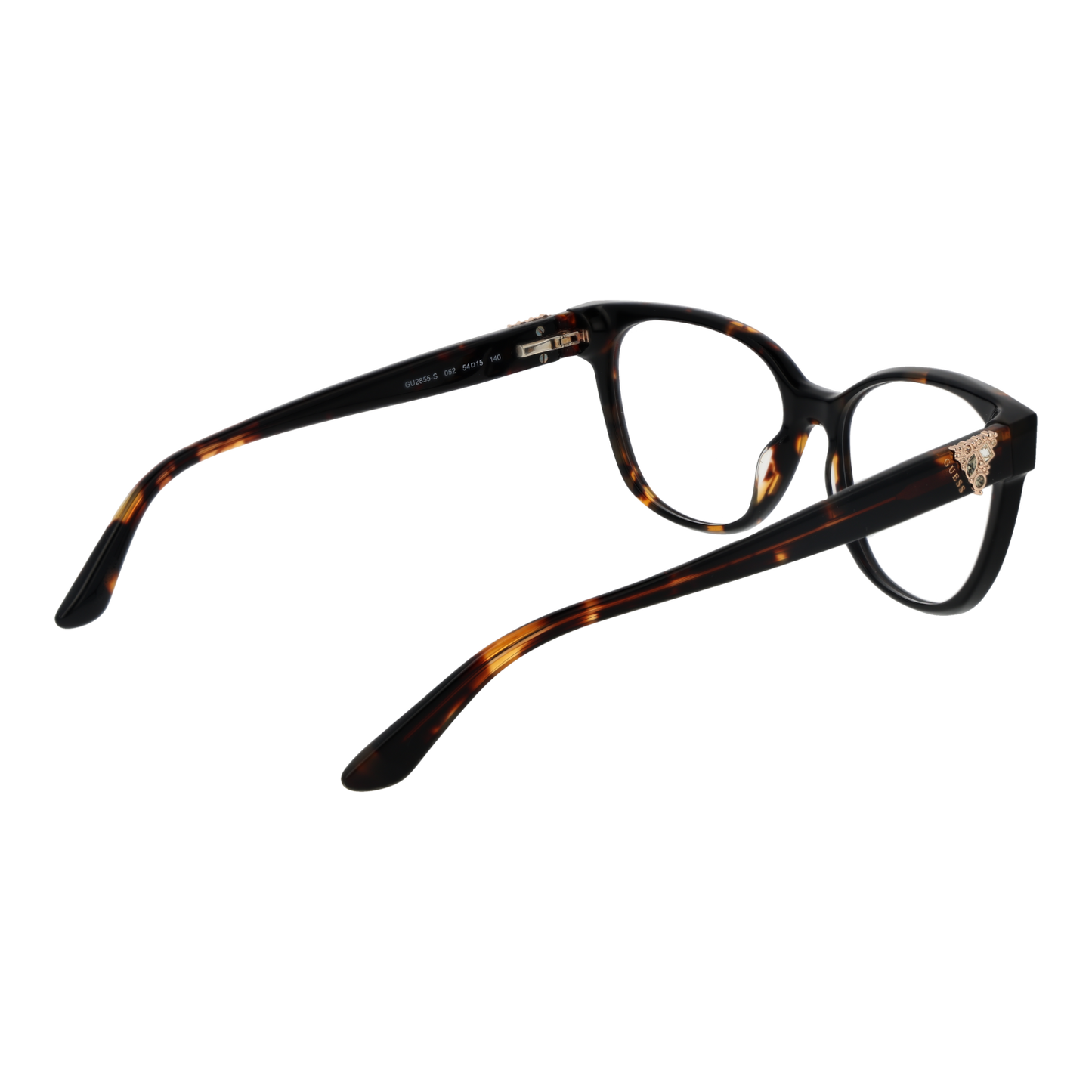 GUESS EYEWEAR GU2855-S 54052 Sonnenbrille ansicht-2