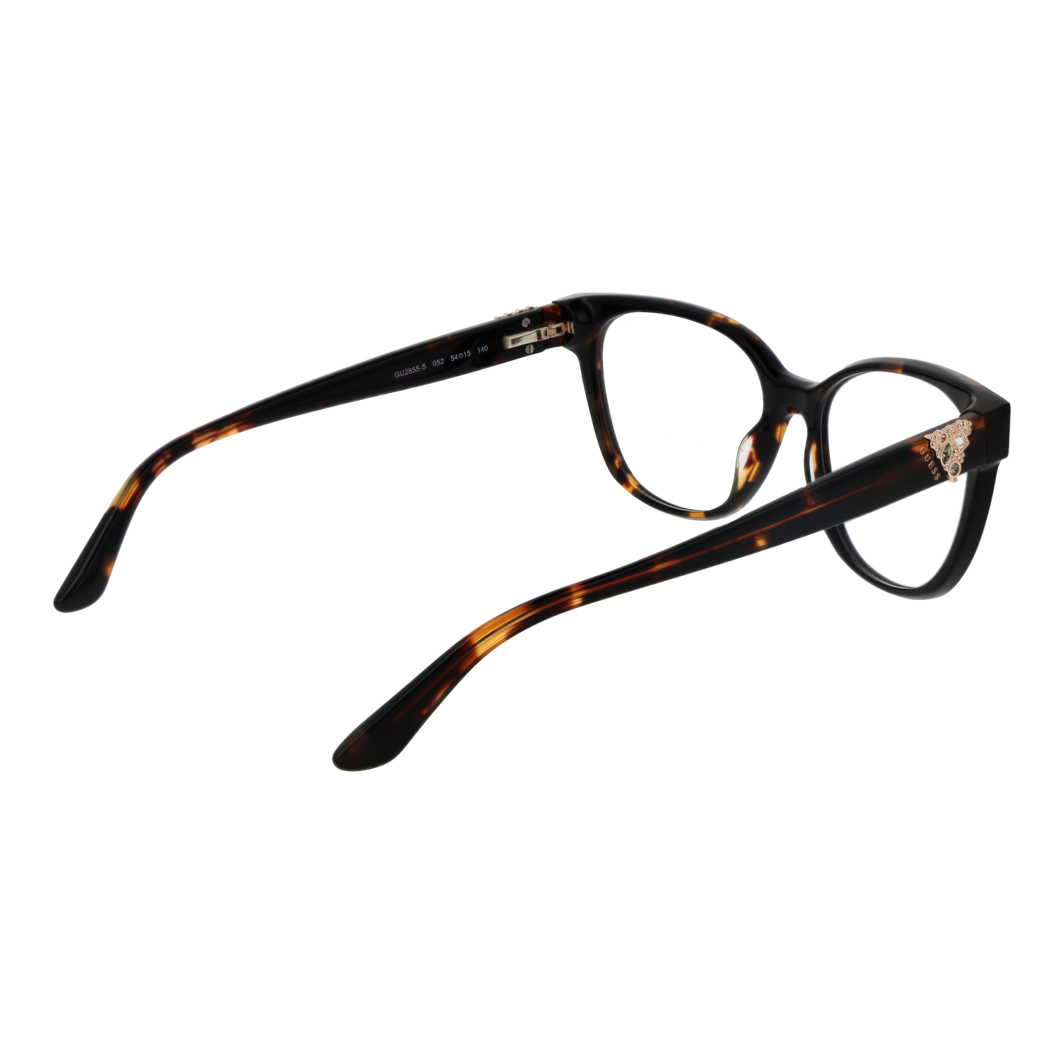 GUESS EYEWEAR GU2855-S 54052 Sonnenbrille ansicht-2