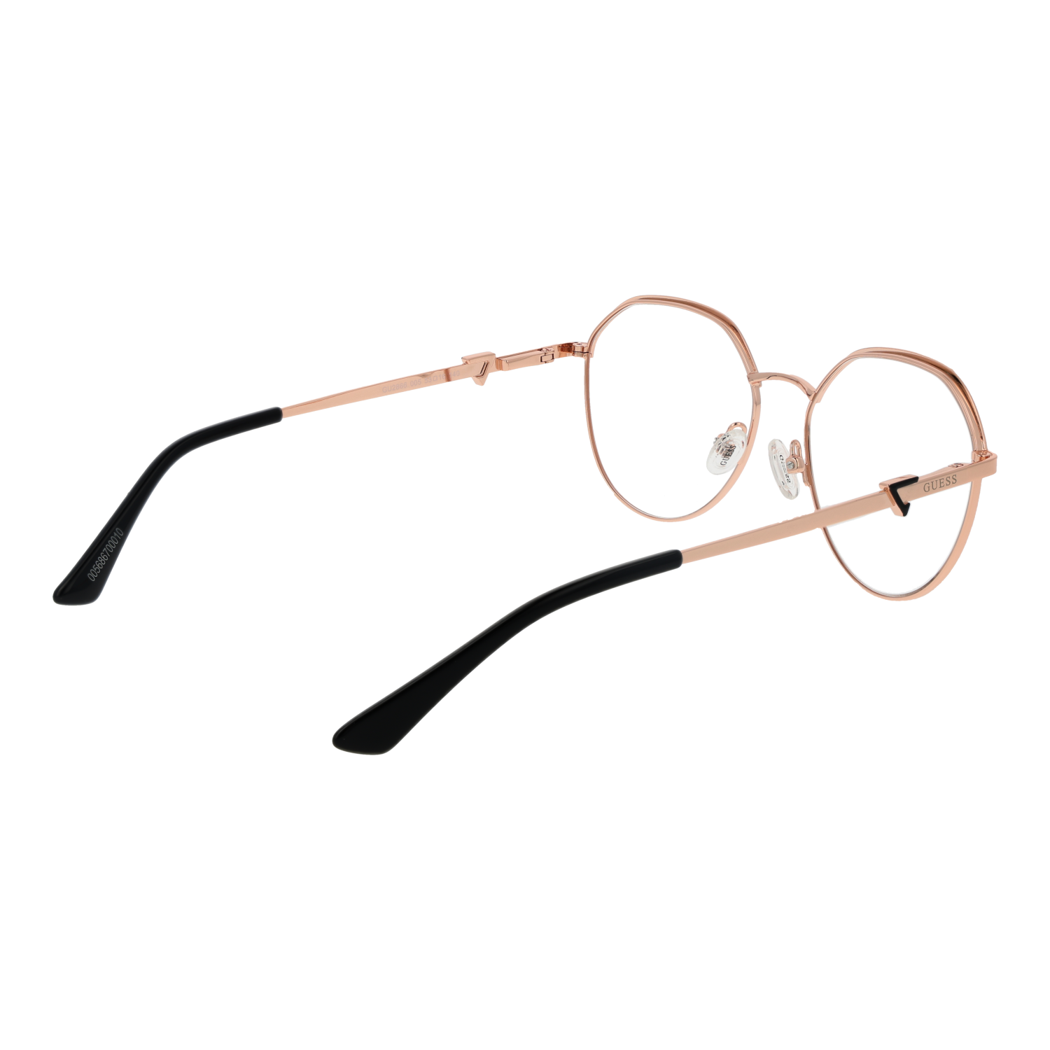 GUESS EYEWEAR GU2866 53005 Sonnenbrille ansicht-2
