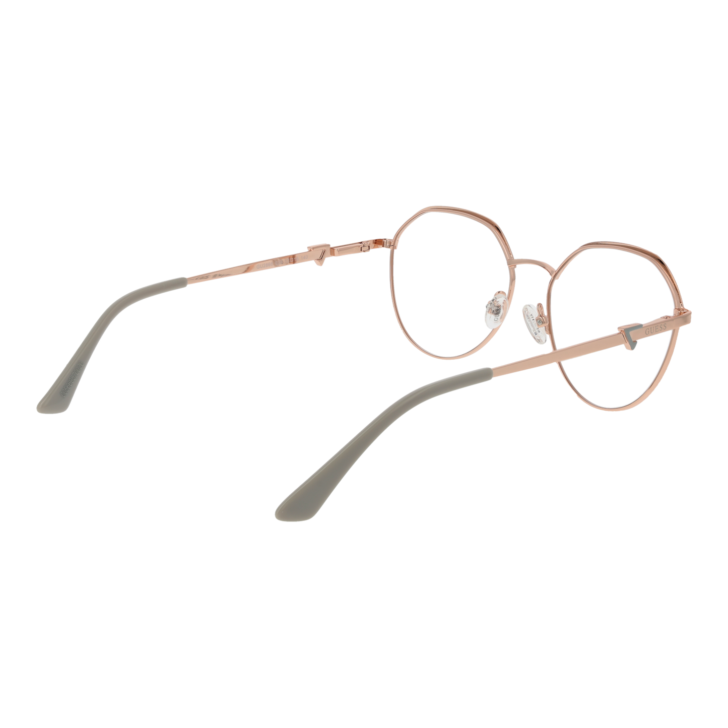 GUESS EYEWEAR GU2866 53028 Sonnenbrille ansicht-2