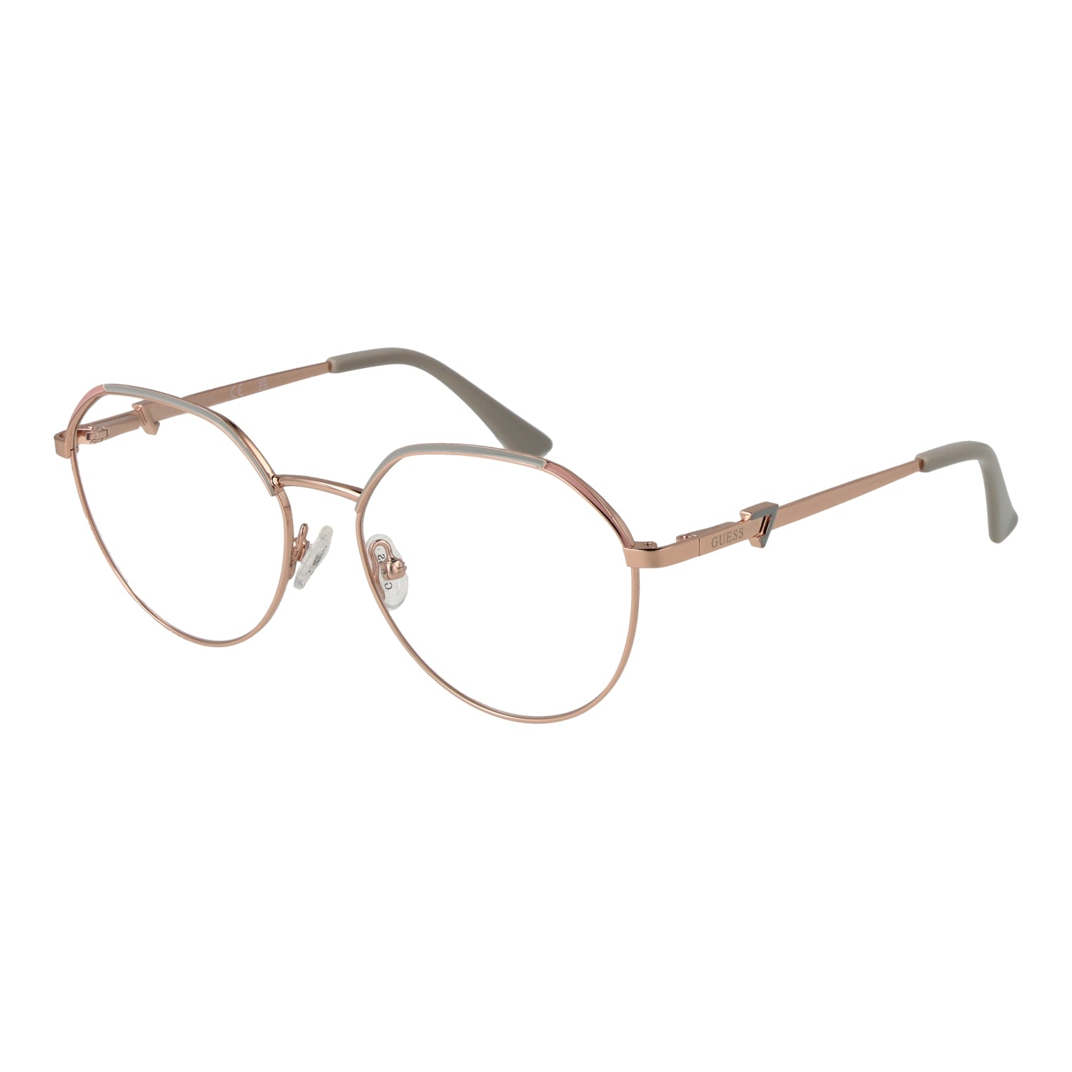 GUESS EYEWEAR GU2866 53028 Sonnenbrille ansicht-3