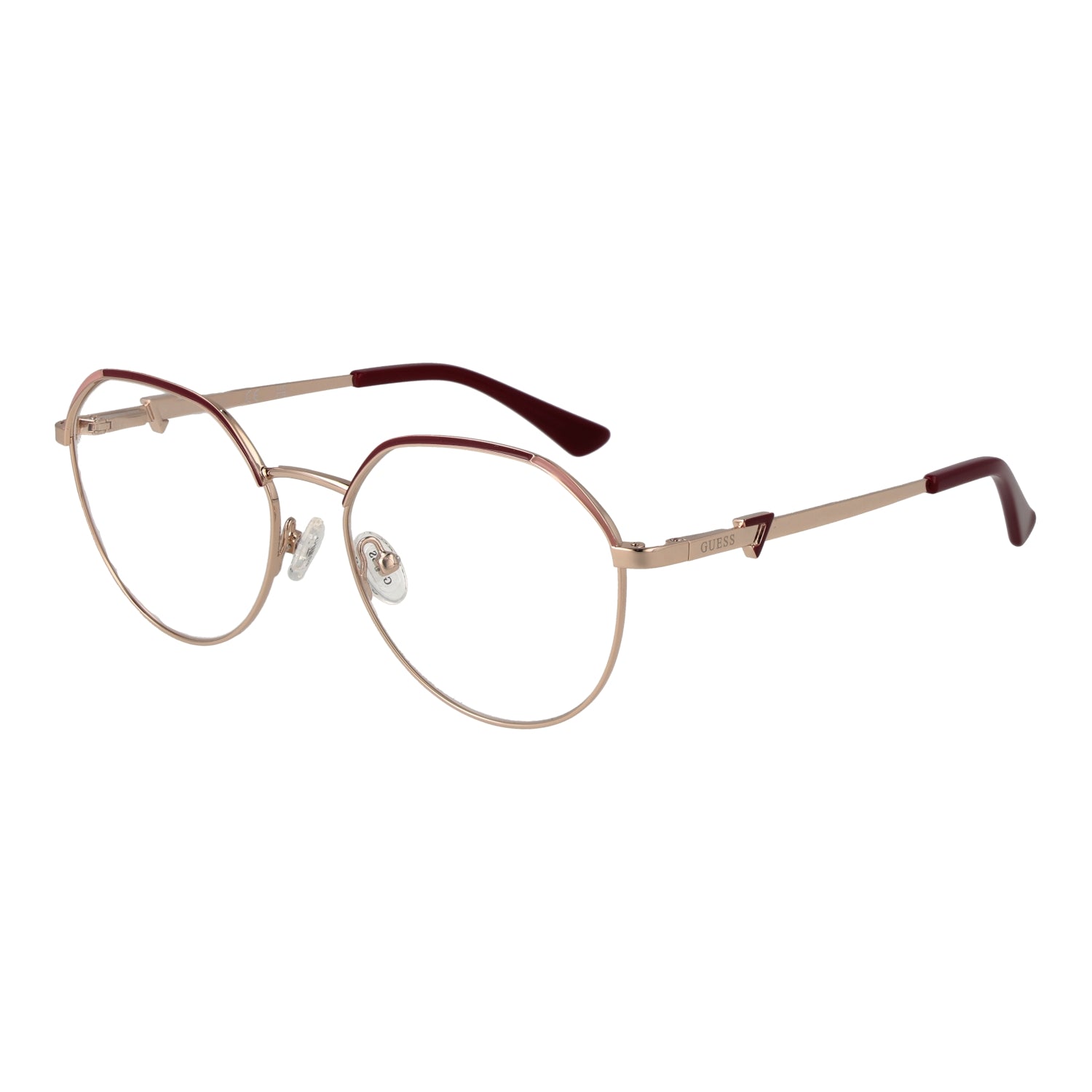 GUESS EYEWEAR GU2866 53069 Sonnenbrille ansicht-3