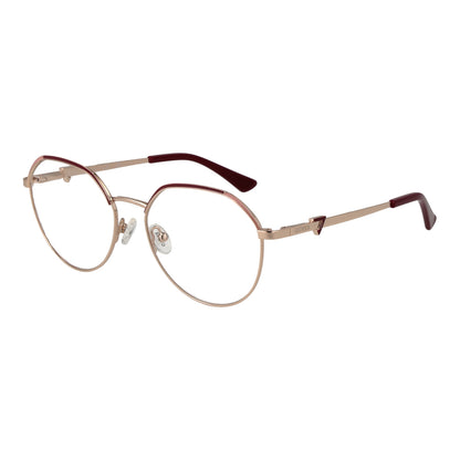 GUESS EYEWEAR GU2866 53069 Sonnenbrille ansicht-3
