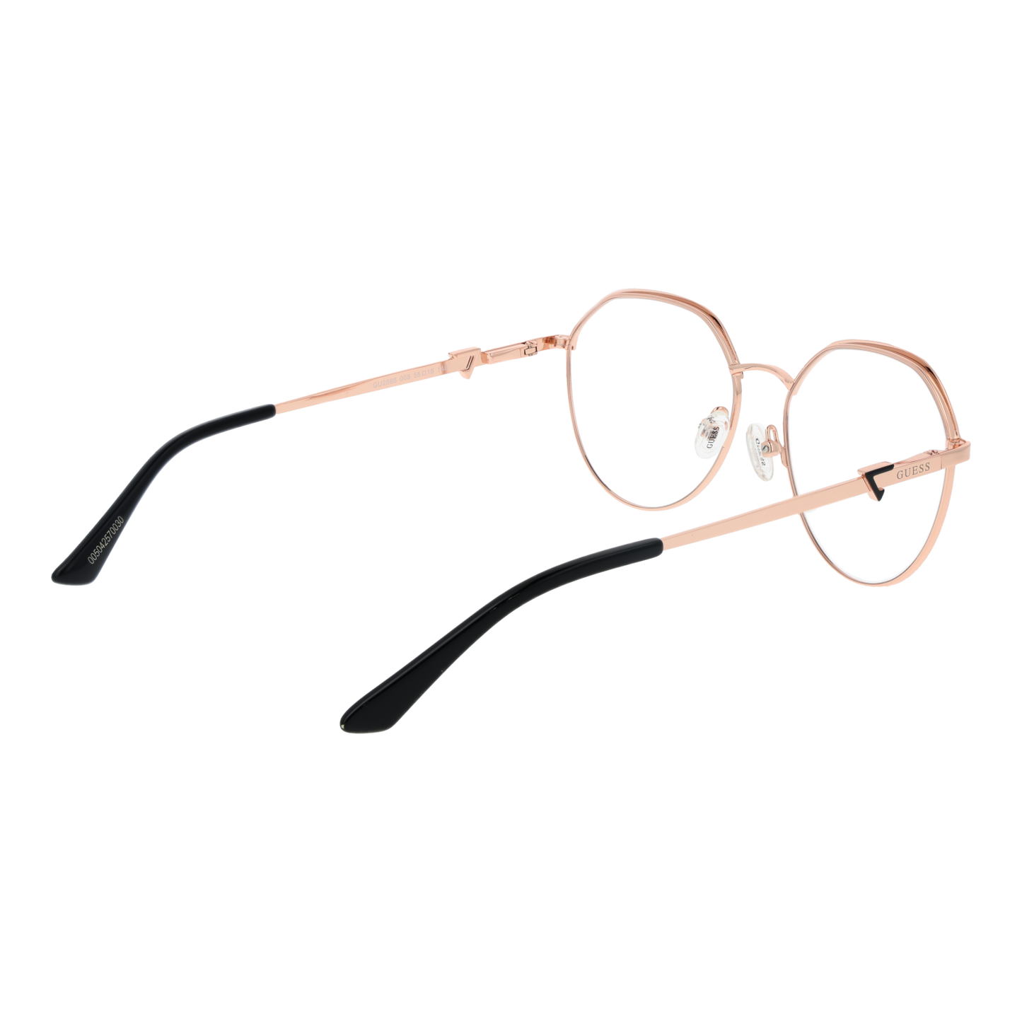 GUESS EYEWEAR GU2866 55005 Sonnenbrille ansicht-2