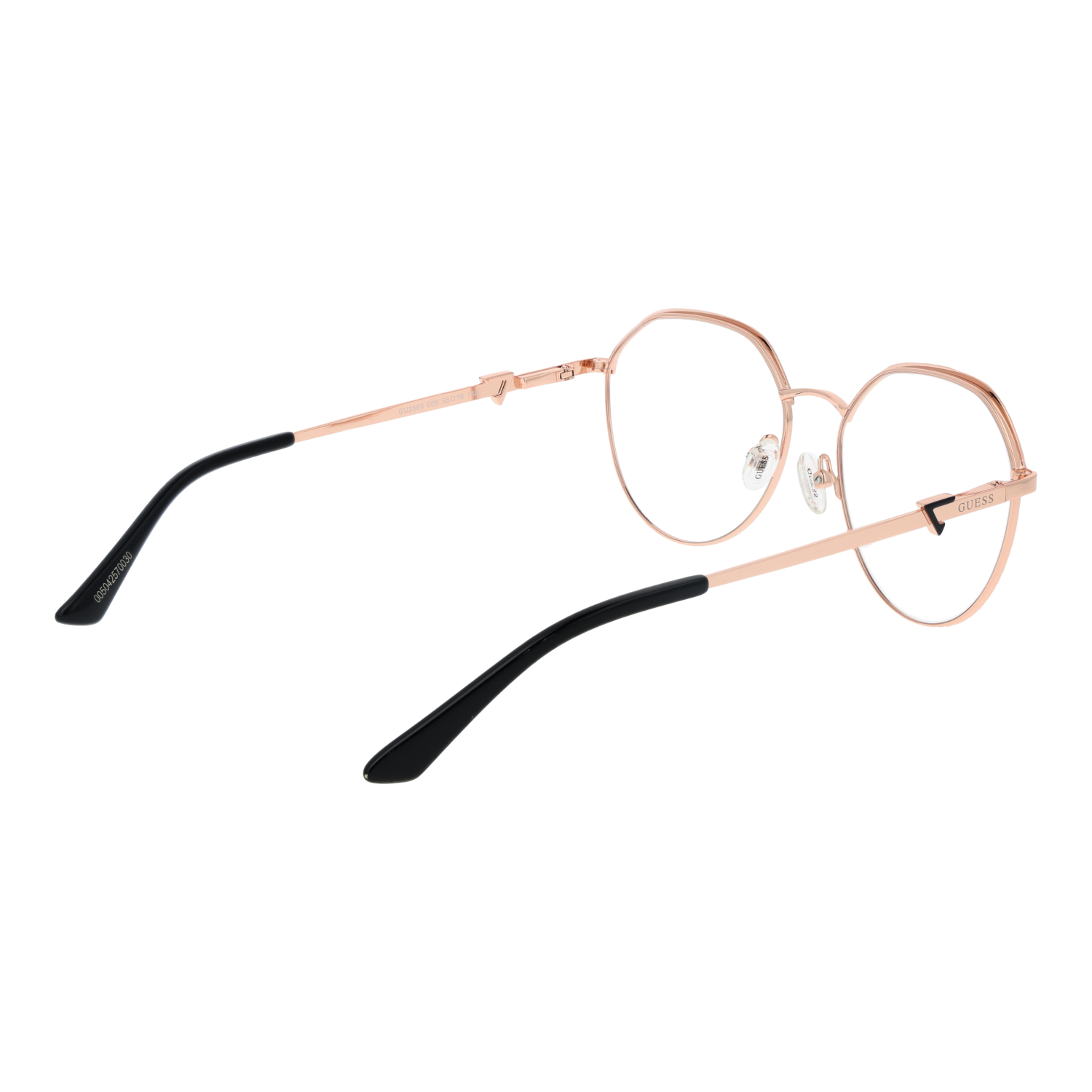 GUESS EYEWEAR GU2866 55005 Sonnenbrille ansicht-2