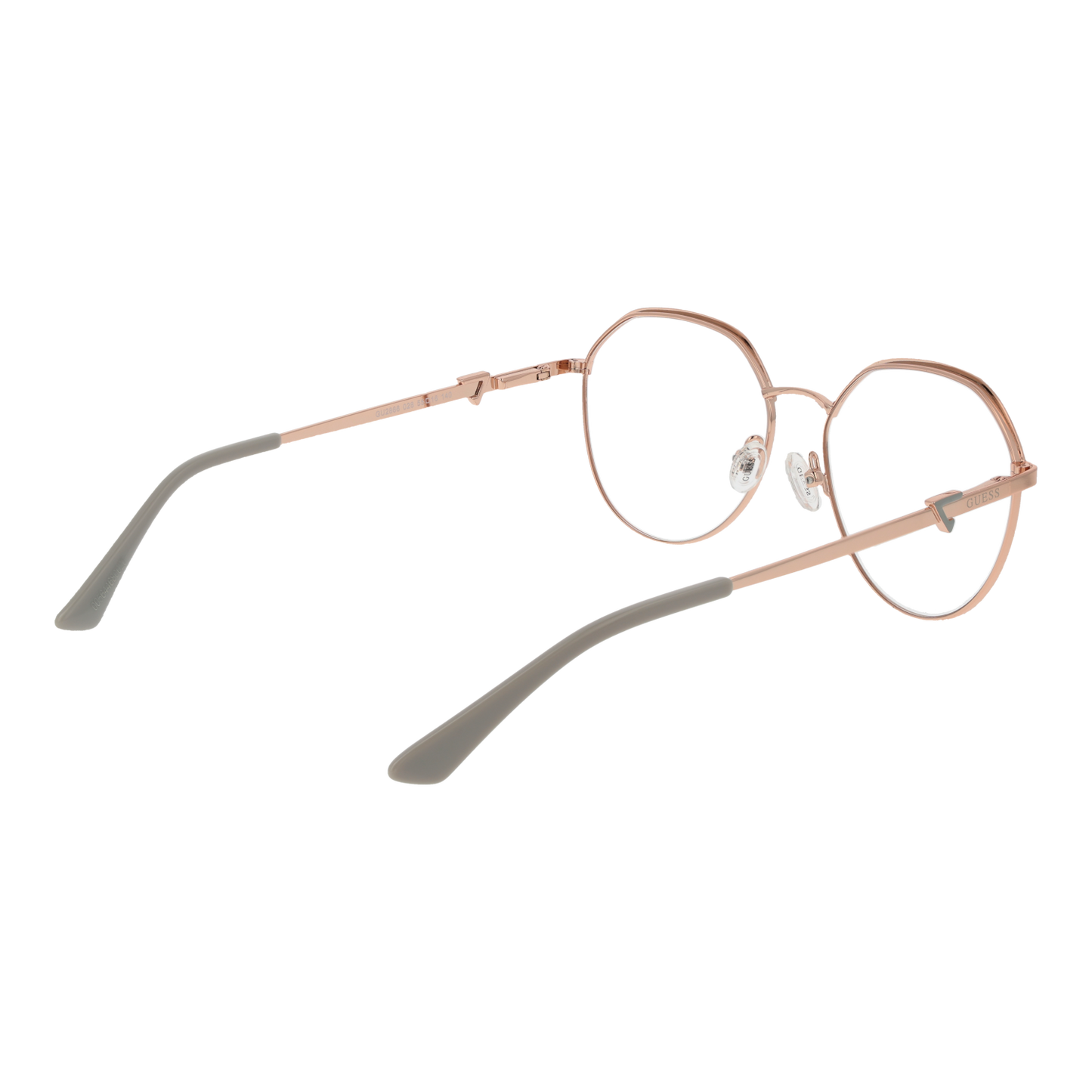 GUESS EYEWEAR GU2866 55028 Sonnenbrille ansicht-2