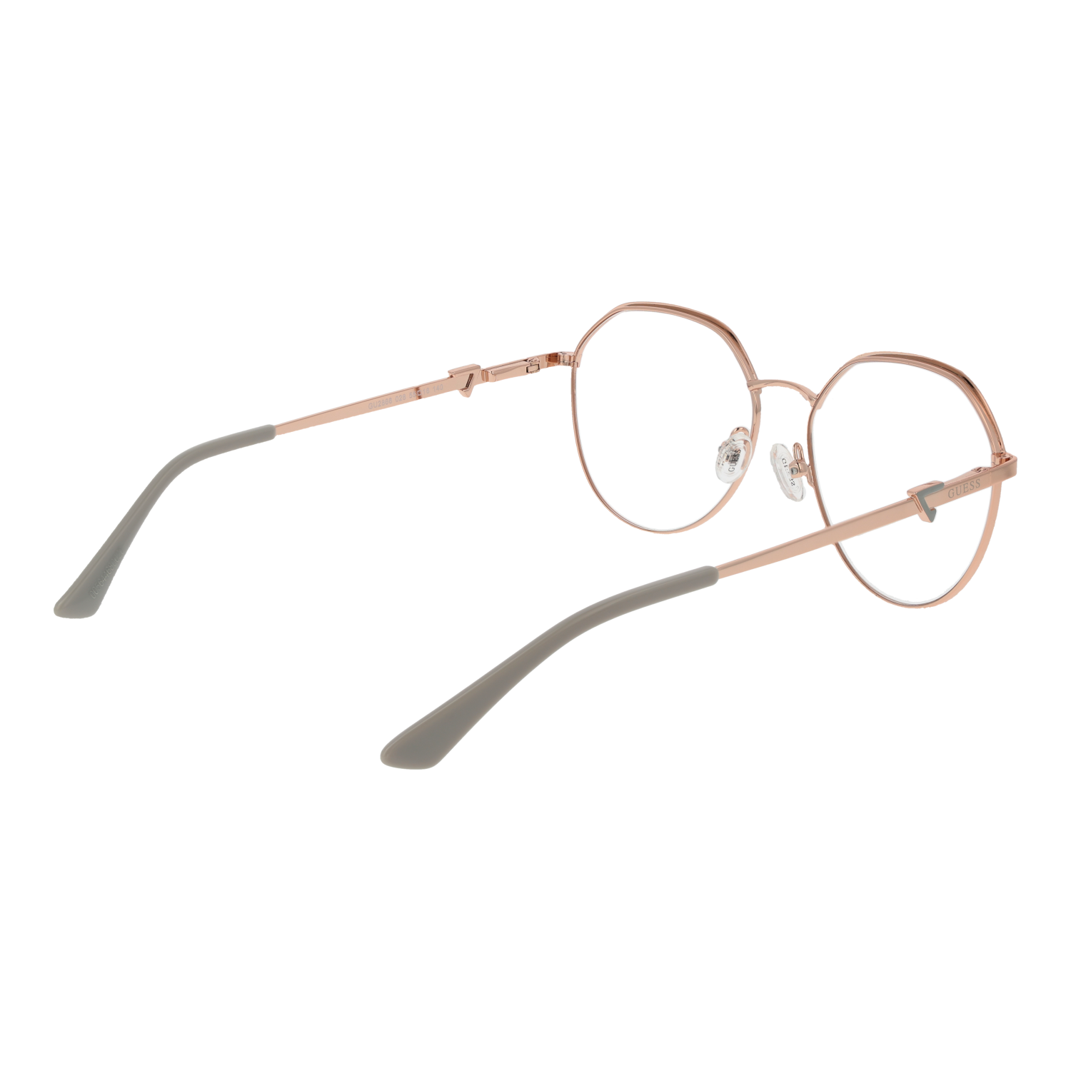 GUESS EYEWEAR GU2866 55028 Sonnenbrille ansicht-2