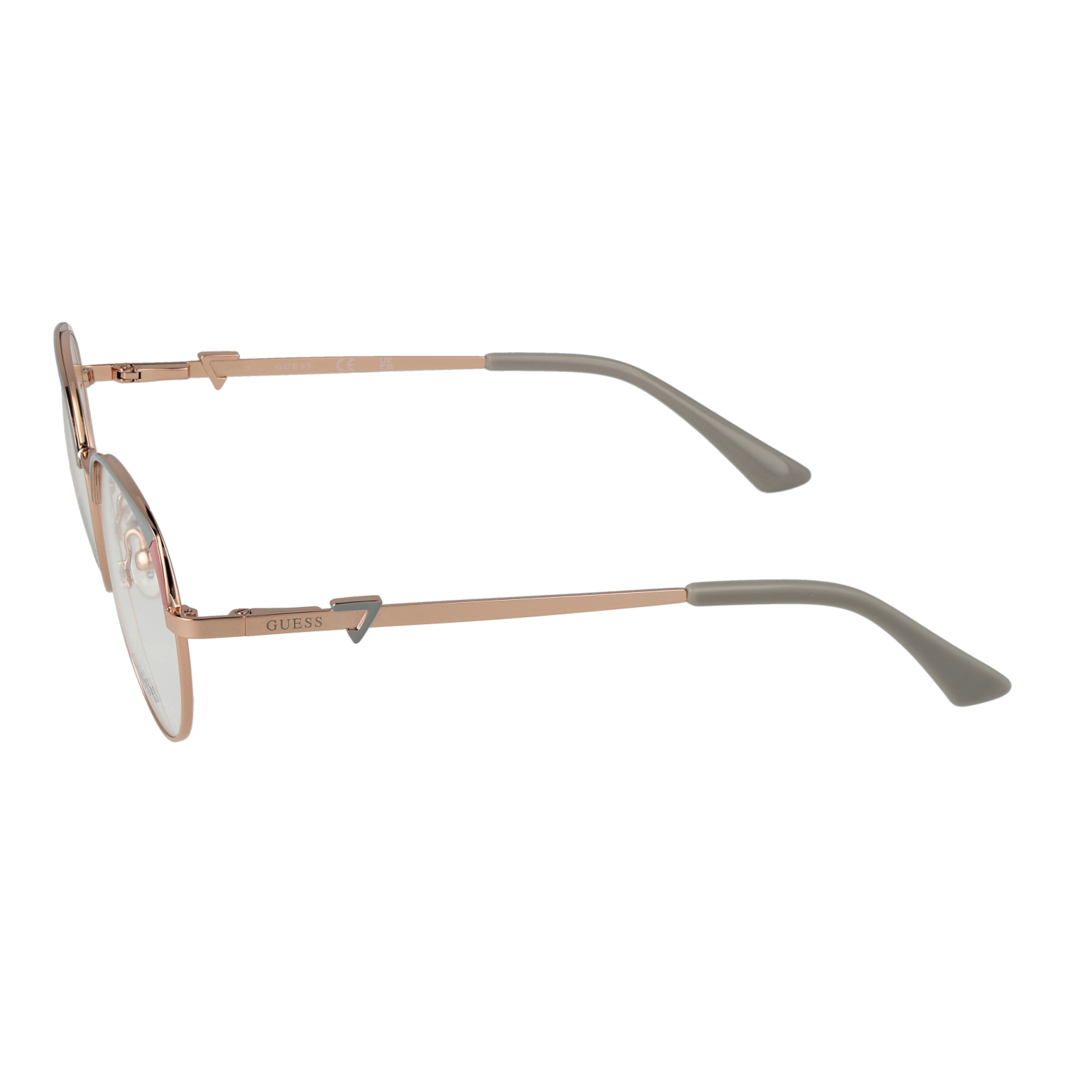 GUESS EYEWEAR GU2867 51028 Sonnenbrille ansicht-3