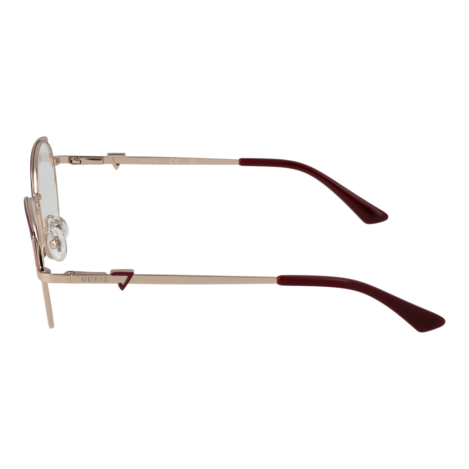 GUESS EYEWEAR GU2867 51069 Sonnenbrille ansicht-3