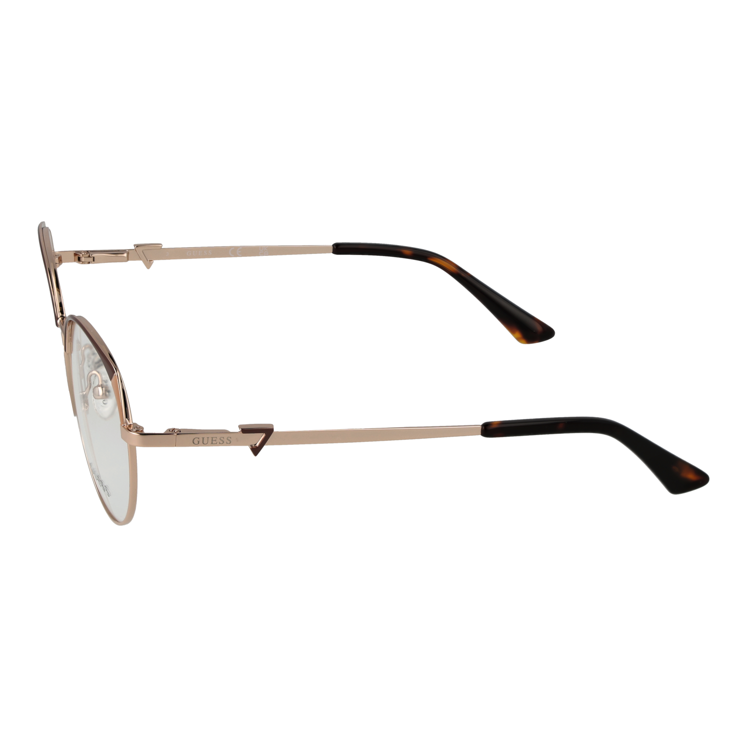 GUESS EYEWEAR GU2867 53032 Sonnenbrille ansicht-3
