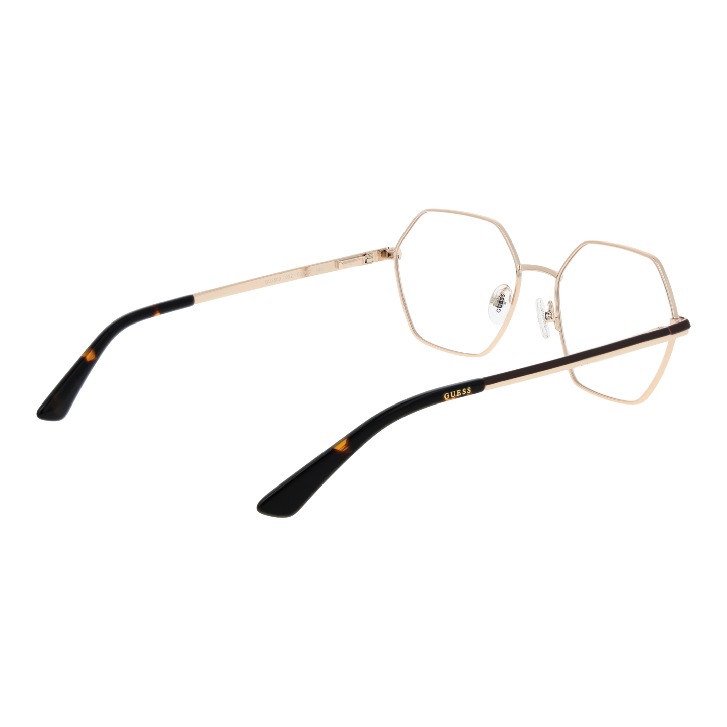 GUESS EYEWEAR GU2869 53032 Sonnenbrille ansicht-2