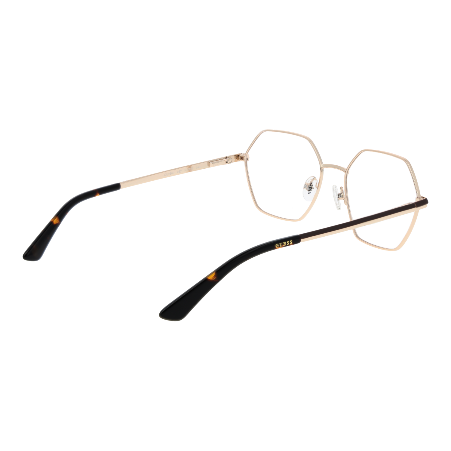 GUESS EYEWEAR GU2869 53032 Sonnenbrille ansicht-2