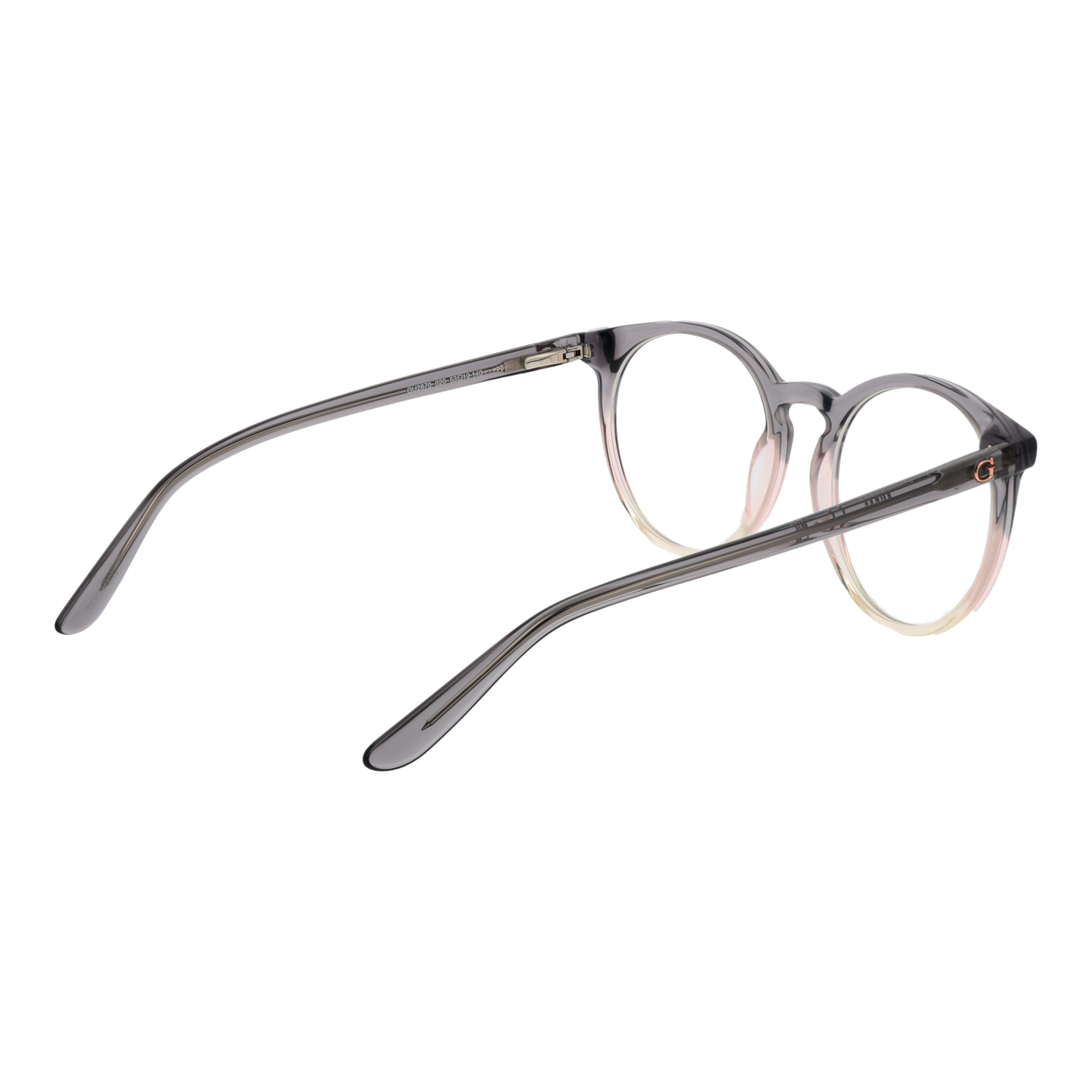 GUESS EYEWEAR GU2870 53020 Sonnenbrille ansicht-2