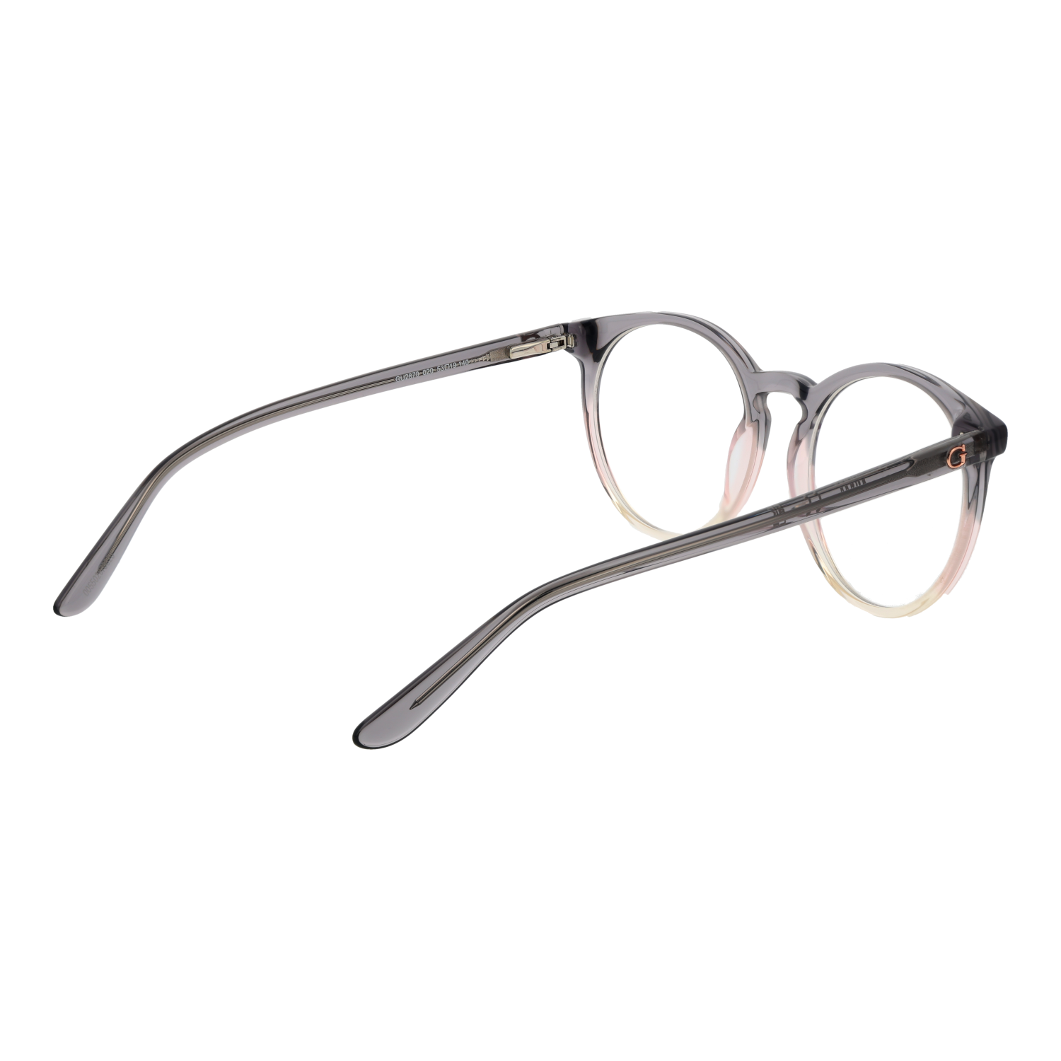 GUESS EYEWEAR GU2870 53020 Sonnenbrille ansicht-2