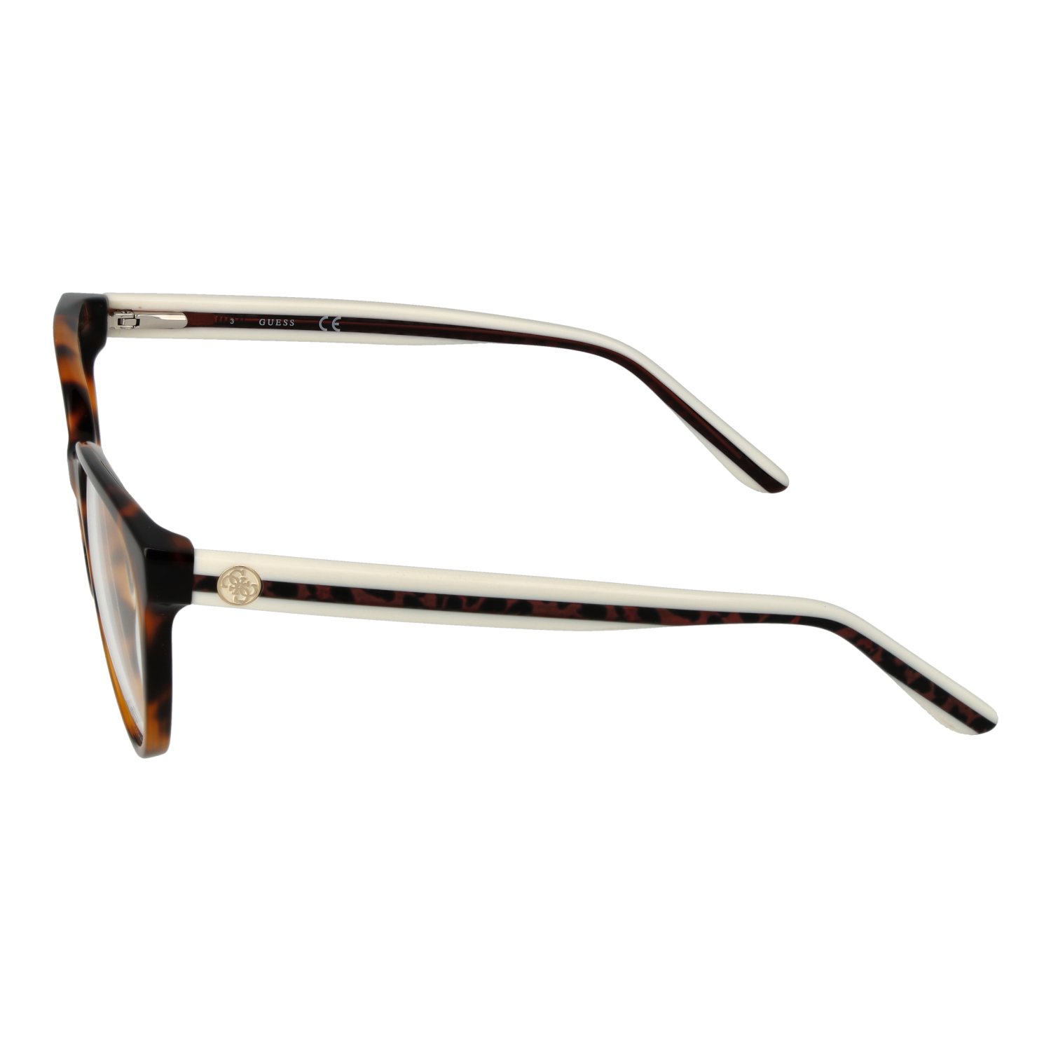 GUESS EYEWEAR GU2872 54053 Sonnenbrille ansicht-3