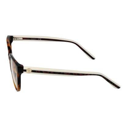 GUESS EYEWEAR GU2872 54053 Sonnenbrille ansicht-3