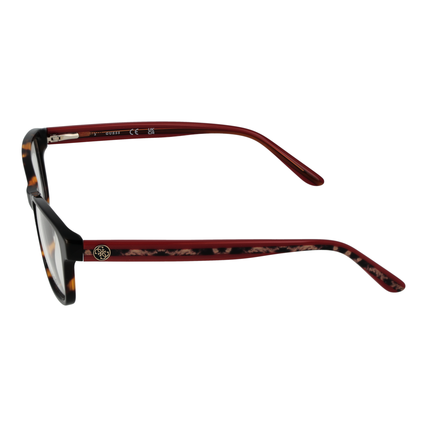 GUESS EYEWEAR GU2874 55052 Sonnenbrille ansicht-3