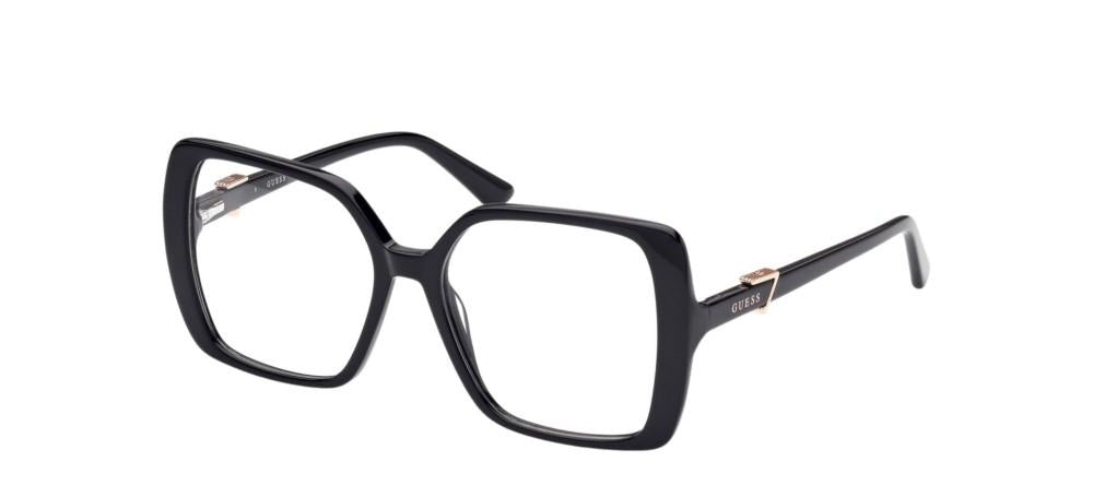 GUESS EYEWEAR GU2876 GU2876_001 D_54 Sonnenbrille