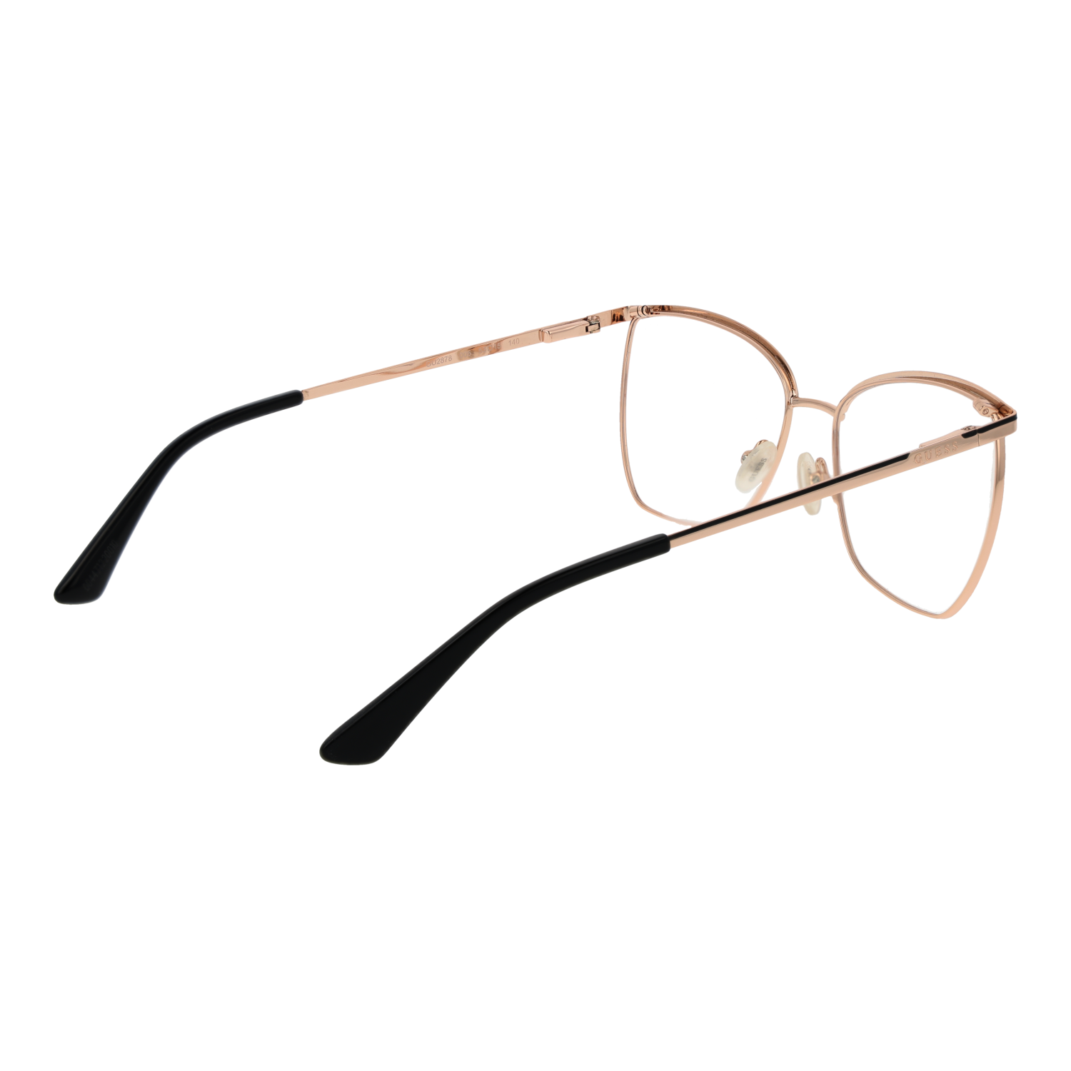 GUESS EYEWEAR GU2878 53005 Sonnenbrille ansicht-2