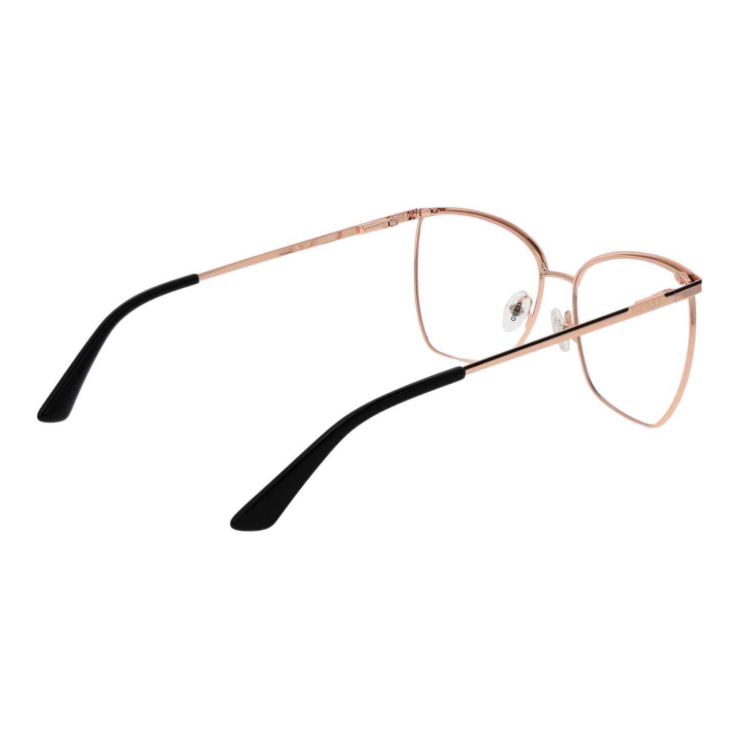 GUESS EYEWEAR GU2878 55005 Sonnenbrille ansicht-2