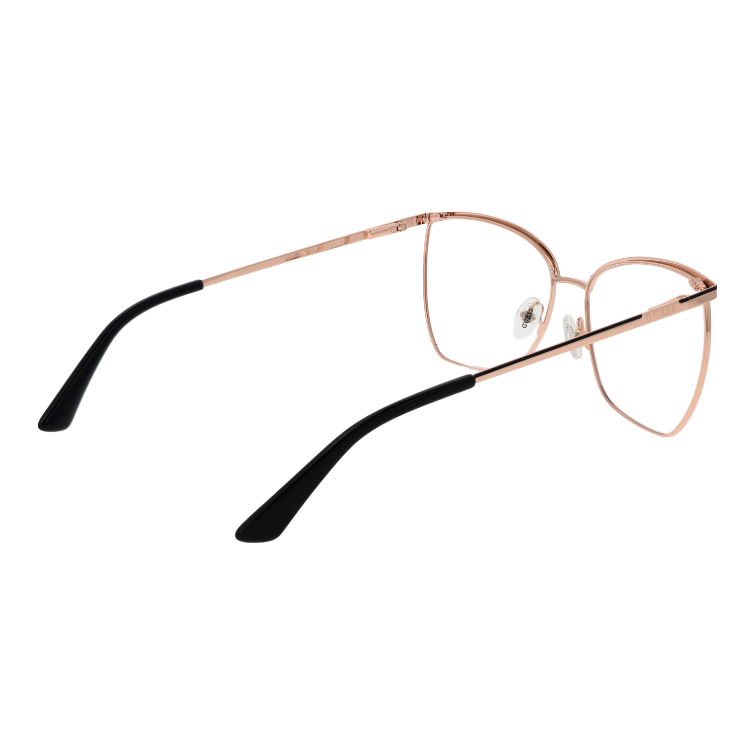 GUESS EYEWEAR GU2878 55005 Sonnenbrille ansicht-2