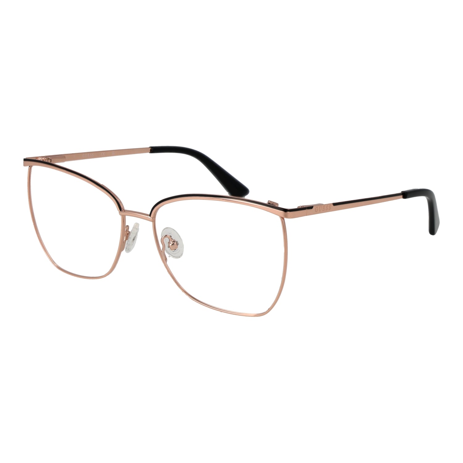 GUESS EYEWEAR GU2878 55005 Sonnenbrille ansicht-3