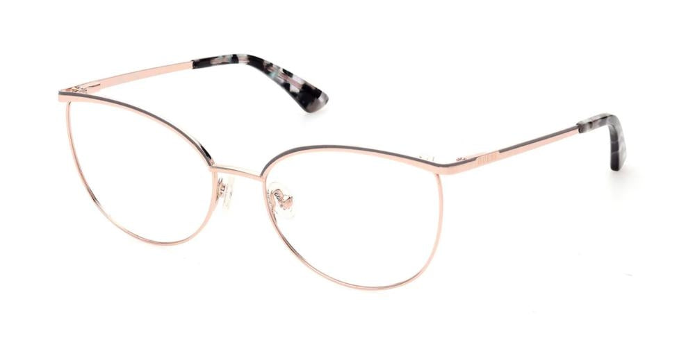 GUESS EYEWEAR GU2879 GU2879_028_55 Sonnenbrille ansicht-2